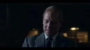 Корона 3 сезон 7 серия