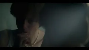 Корона 4 сезон 3 серия