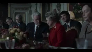 Корона 5 сезон 6 серия